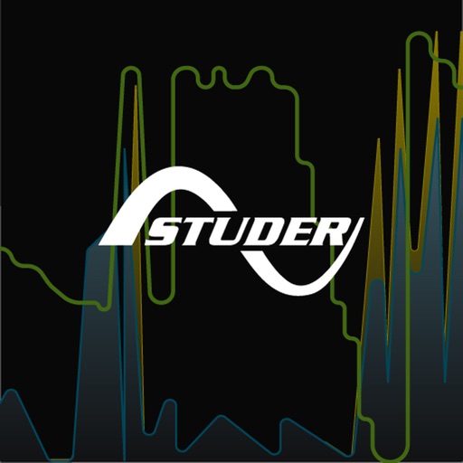 Studer monitoring