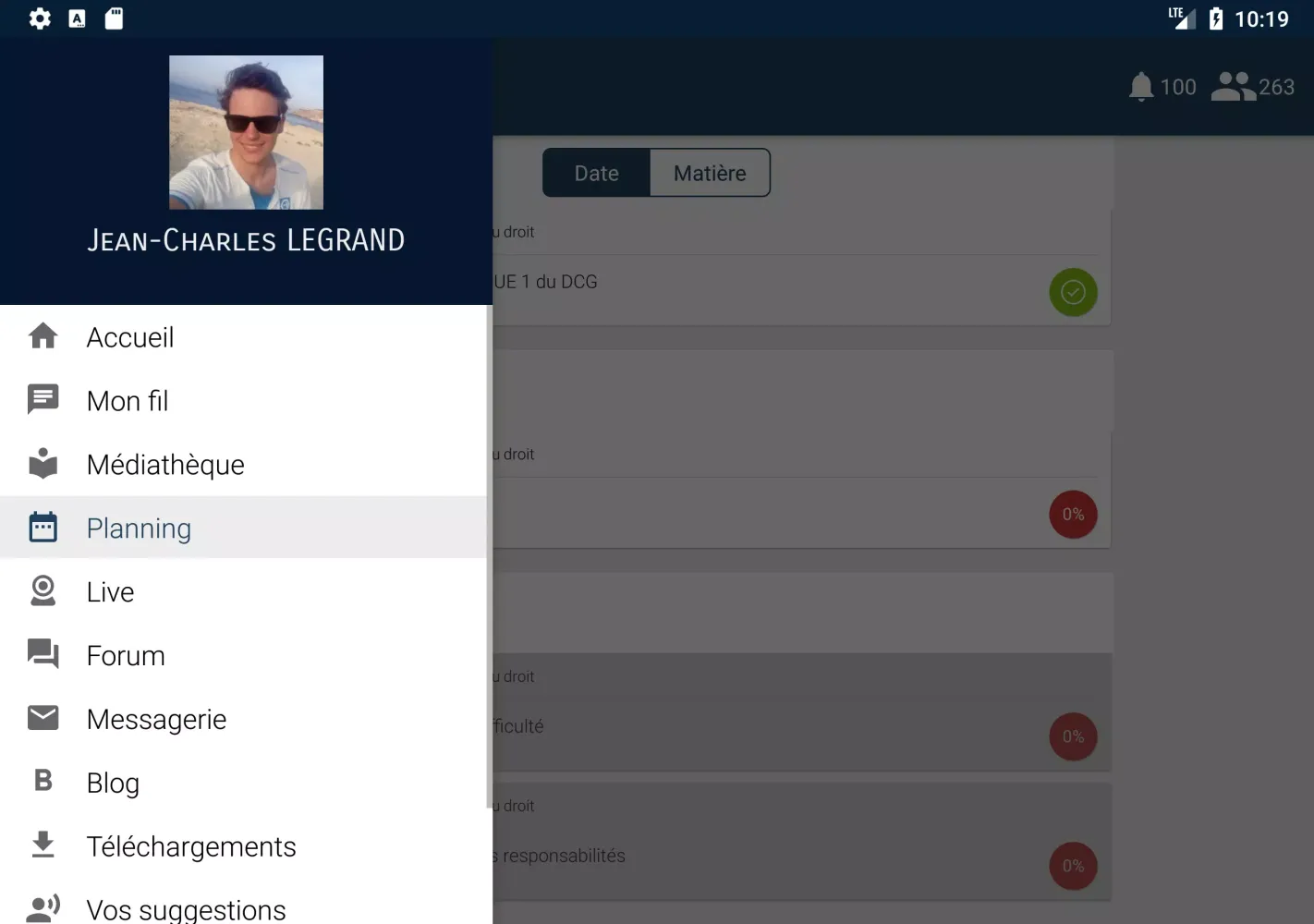 Studi - Comptalia Screenshots