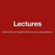 Lectures UAS Ludwigshafen