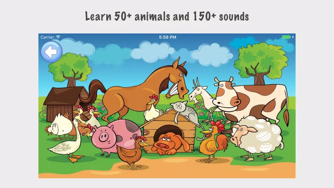 صور 60+ animals and their sounds