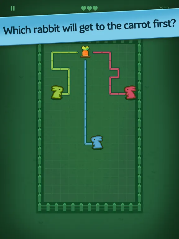 Brain Puzzle Games for Adults iPad 應用截圖