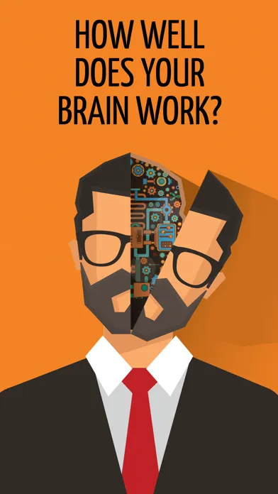 Brain Puzzle Games for Adults應用截圖