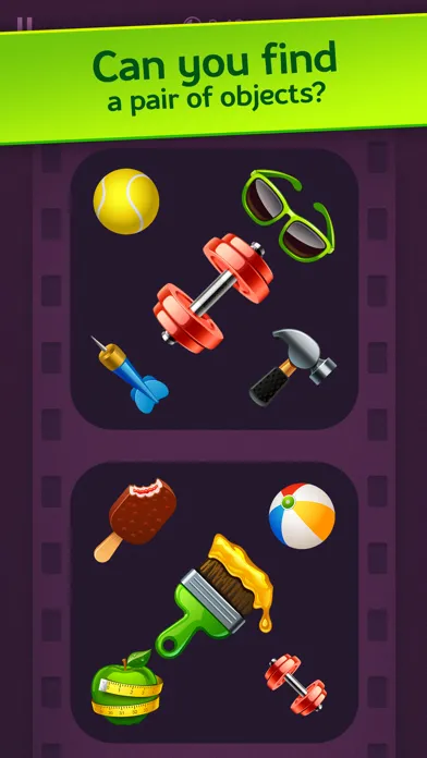 Brain Puzzle Games for Adults應用截圖