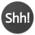 Shh Silence : Anti Snoring App
