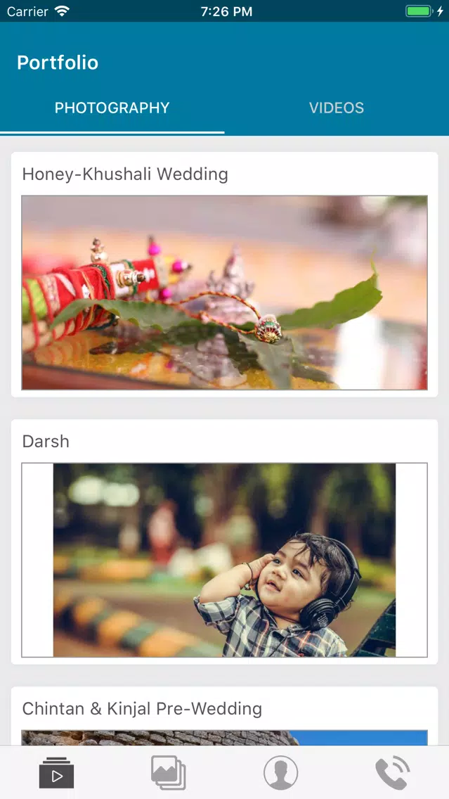 Studio Sapna Screenshots