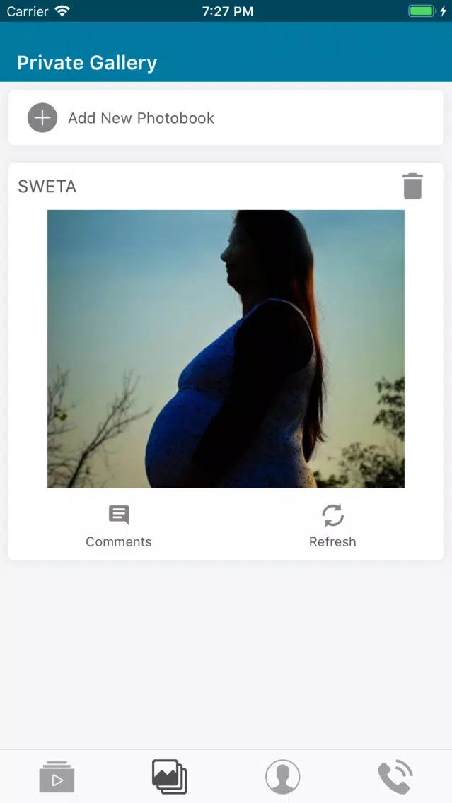 Studio Sapna Screenshots
