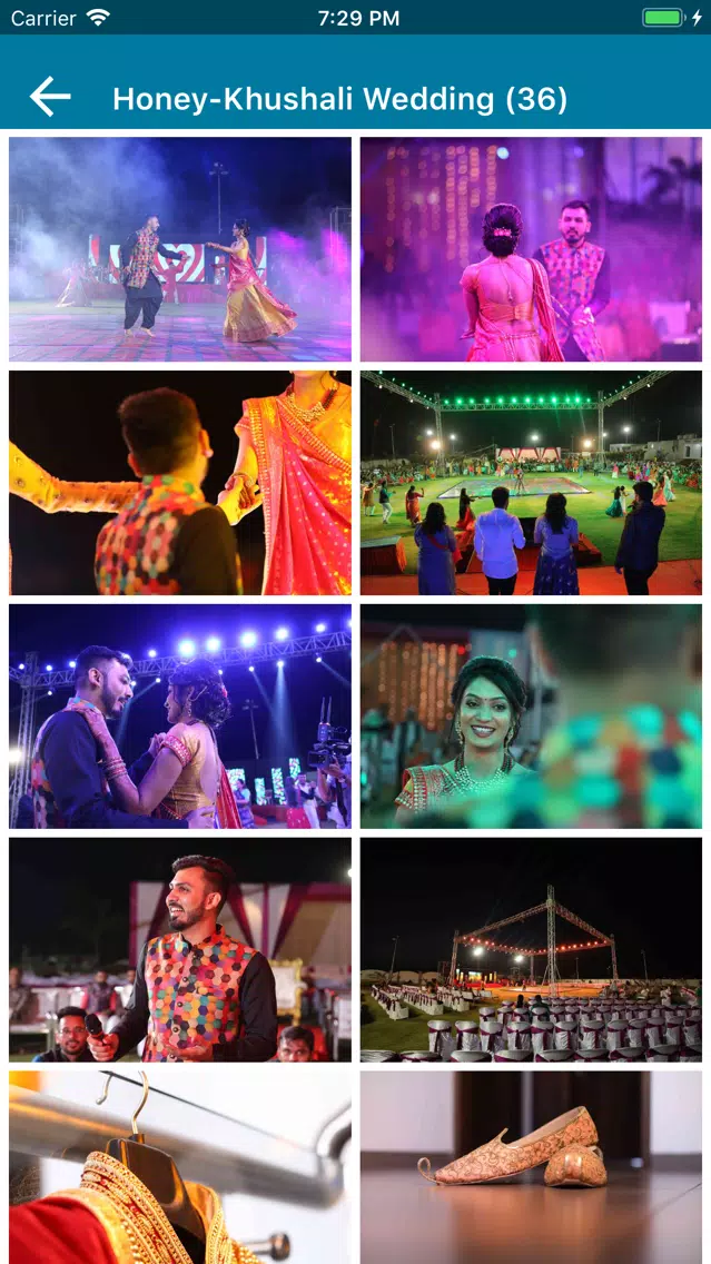 Studio Sapna Screenshots