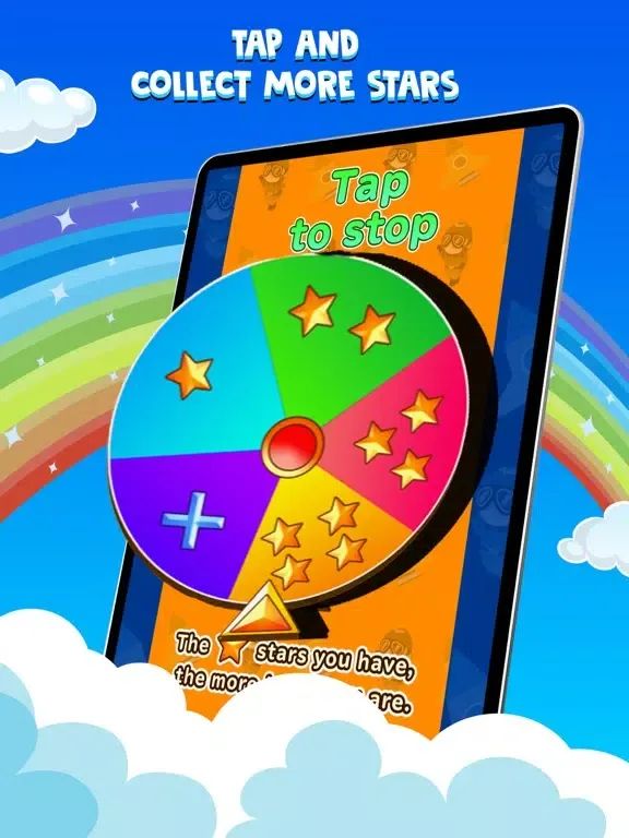 GoGoMyRocket - Idle Rocket Fly iPad  Ekran Görüntüleri