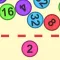 TamaMerge : merge balls
