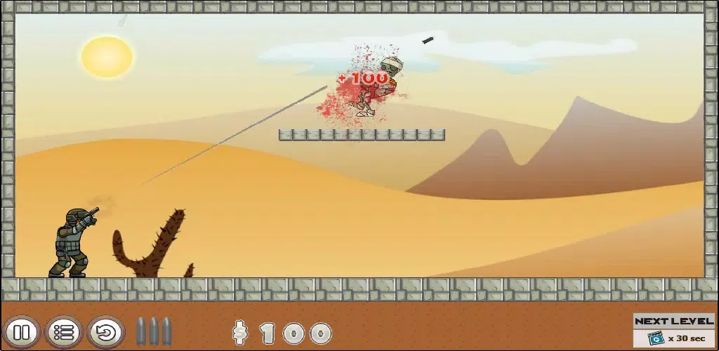 تصاویر Zombie Shooter:Survival Instin