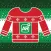 AR Ugly Christmas Sweater