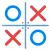 Tic Tac Toe - online 2 players