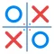 Tic Tac Toe - online 2 players