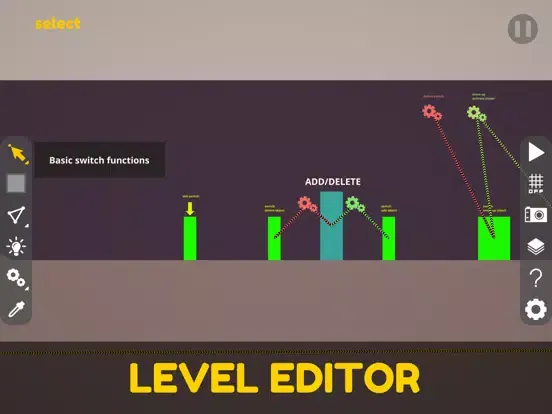 Draw Rider 2 Plus iPad  Screenshots