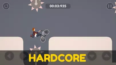 Draw Rider 2 Plus Screenshots