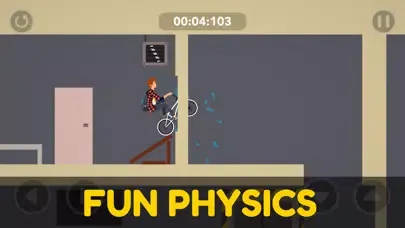 Draw Rider 2 Plus Screenshots