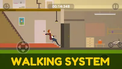 Draw Rider 2 Plus Screenshots