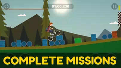 Draw Rider 2 Plus Screenshots