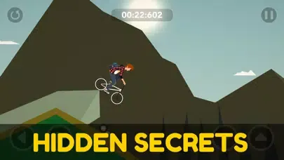 Draw Rider 2 Plus Screenshots