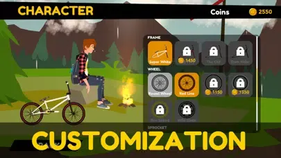 Draw Rider 2 Plus Screenshots
