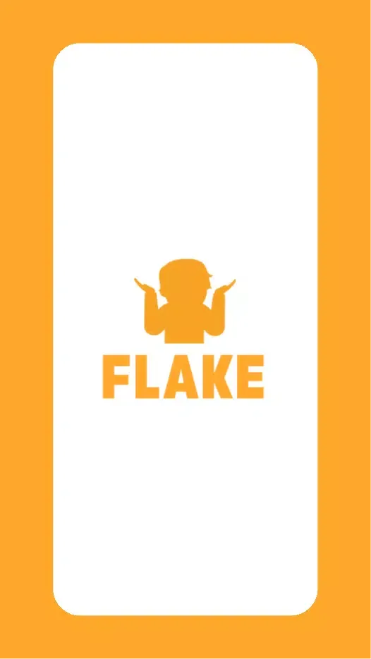 FLAKE应用截图
