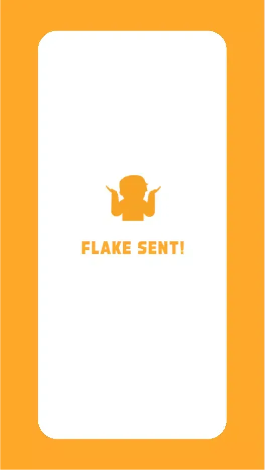 FLAKE应用截图