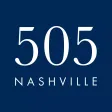 505 Nashville for iPhone