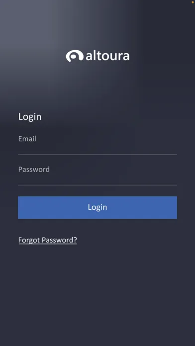 Capturas de pantalla de Altoura