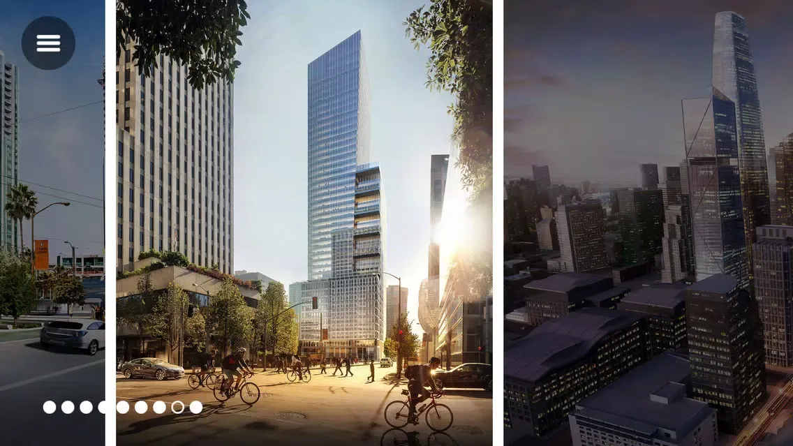 Park Tower at Transbay Screenshots