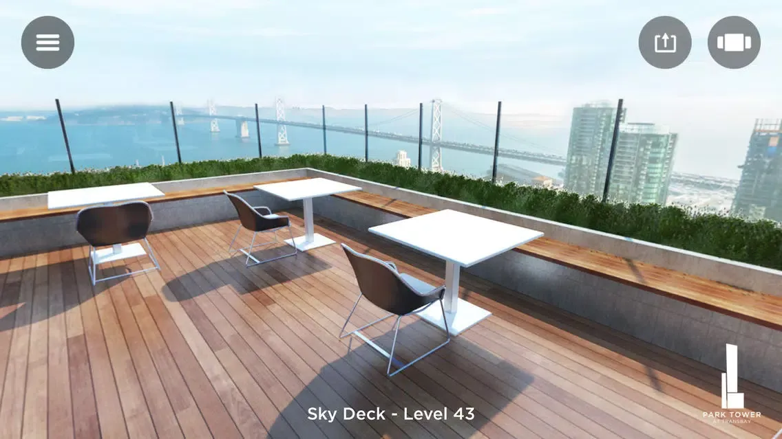 Park Tower at Transbay Screenshots