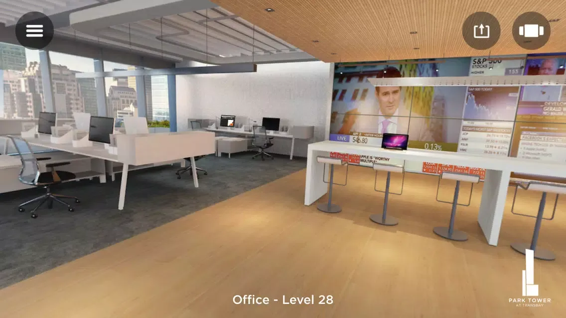 Park Tower at Transbay Screenshots