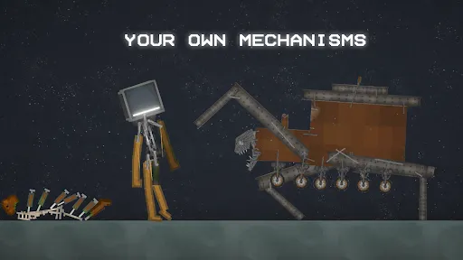 Melon Sandbox Screenshots