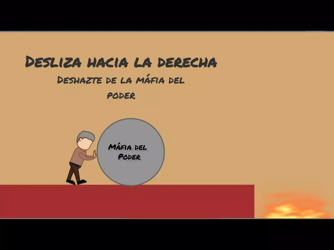 ¡Ay, México! iPad  スクリーンショット