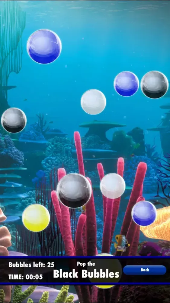 Bubble Fun Deluxe 2应用截图