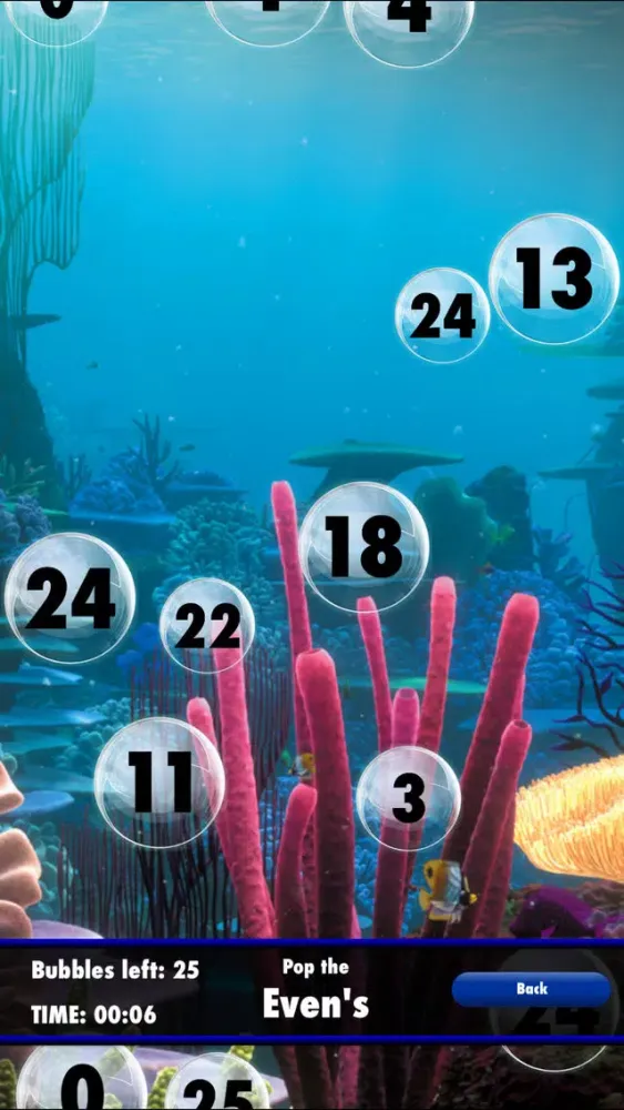 Bubble Fun Deluxe 2应用截图