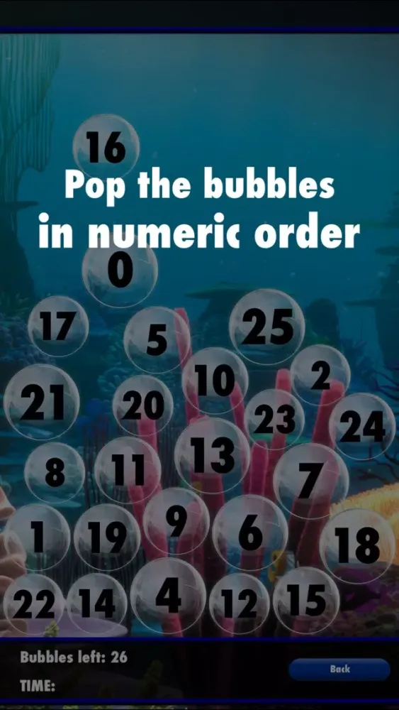 Bubble Fun Deluxe 2应用截图