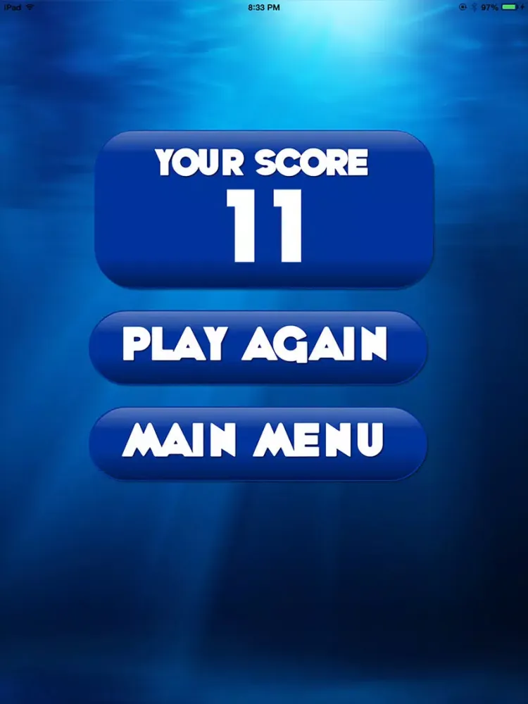 Bubble Fun Deluxe Classic iPad  Ekran Görüntüleri