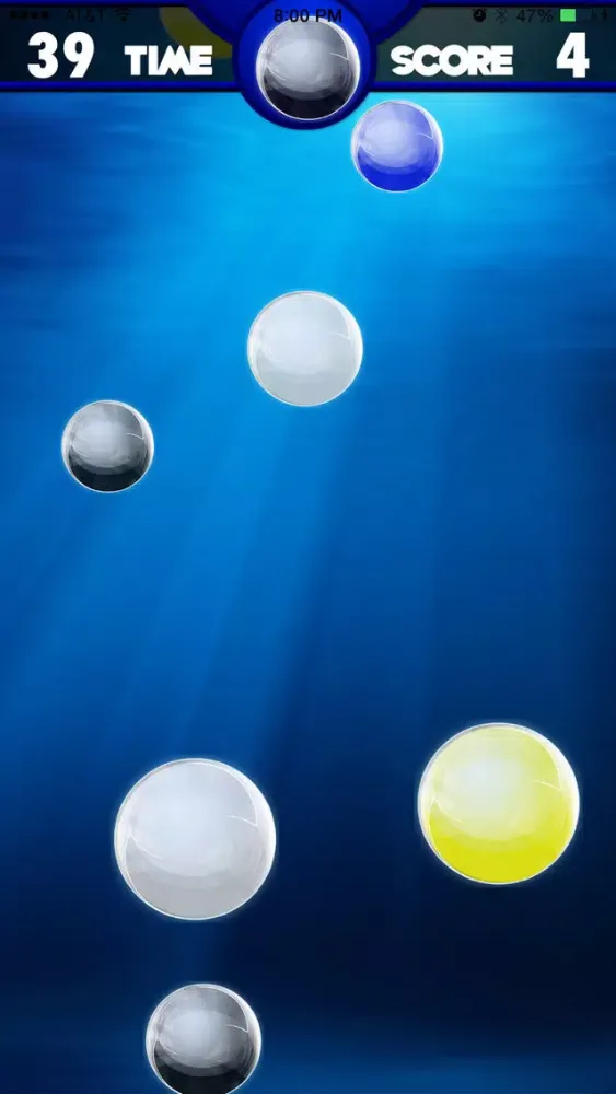 Bubble Fun Deluxe Classic Ekran Görüntüleri
