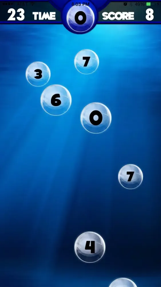 Bubble Fun Deluxe Classic Ekran Görüntüleri