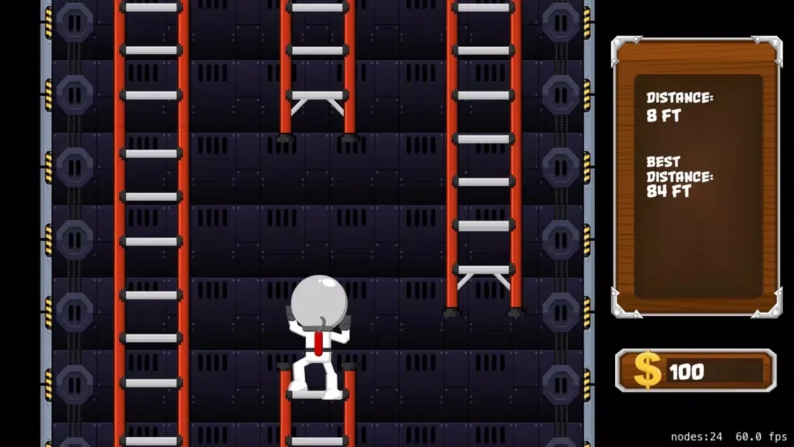 Mine Climber سکرین شاٹس
