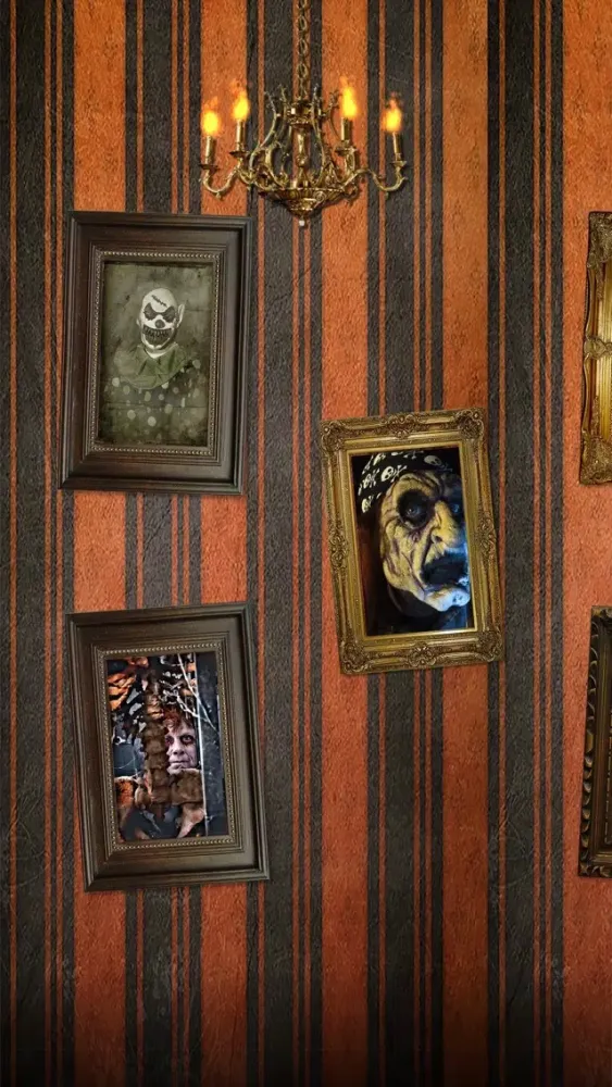 Скриншоты Tiles of Terror