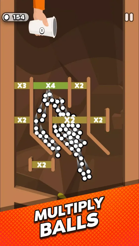 Cup Heroes Screenshots