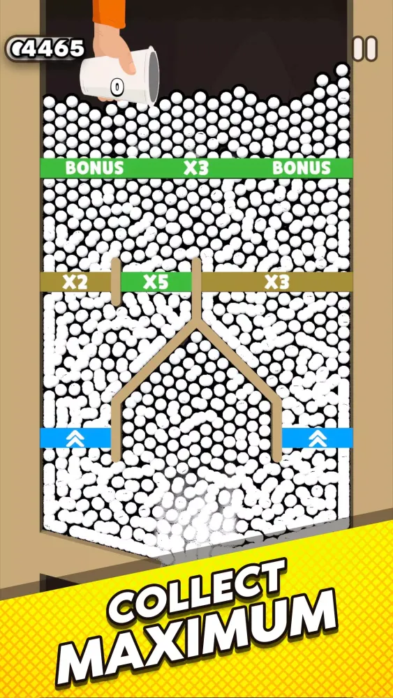 Cup Heroes Screenshots