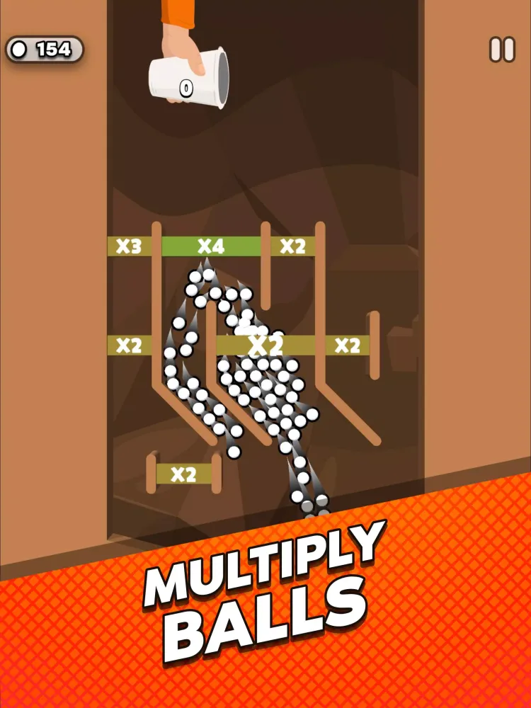 Cup Heroes Screenshots