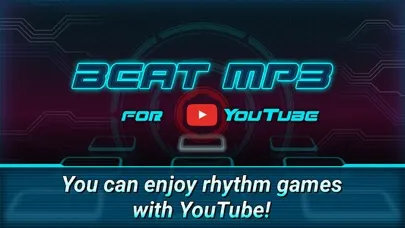 BEAT MP3 for YouTube Screenshots