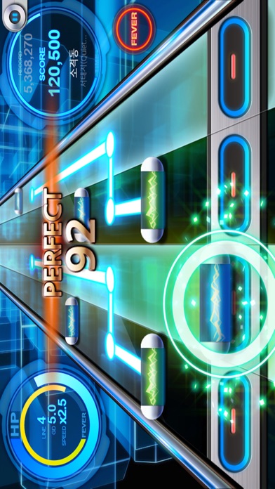BEAT MP3 2.0 - Rhythm Game Screenshots