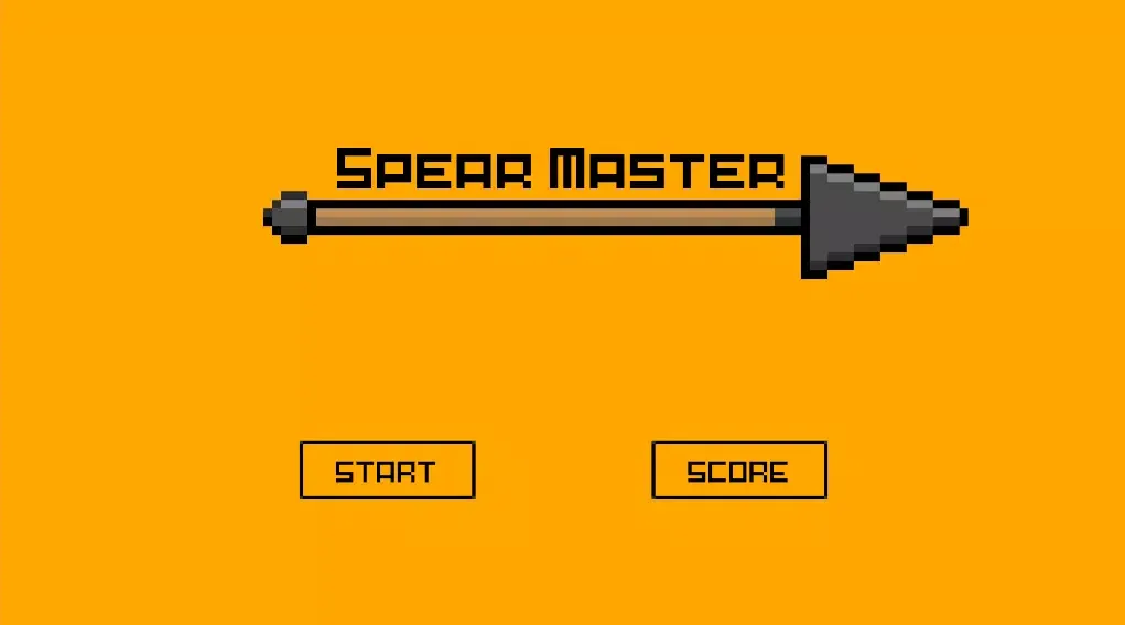 Zrzuty ekranu spear master