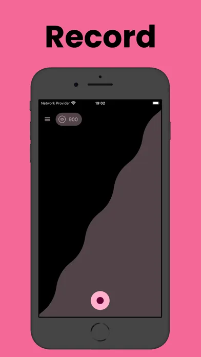 Capturas de pantalla de Voice Crush: denoise & stutter
