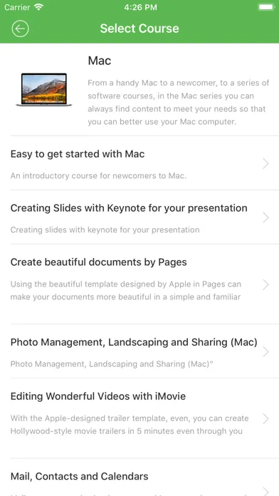 تصاویر MyCoach－Studio A