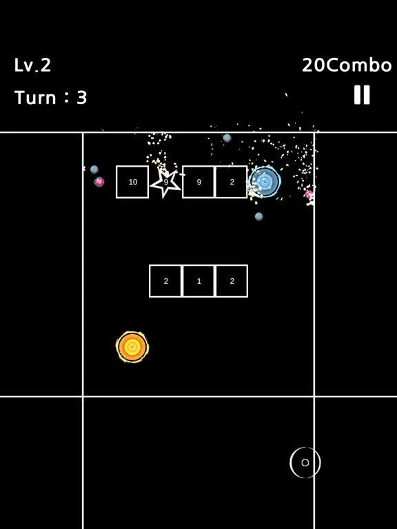 Spinball-TouchDown iPad  سکرین شاٹس